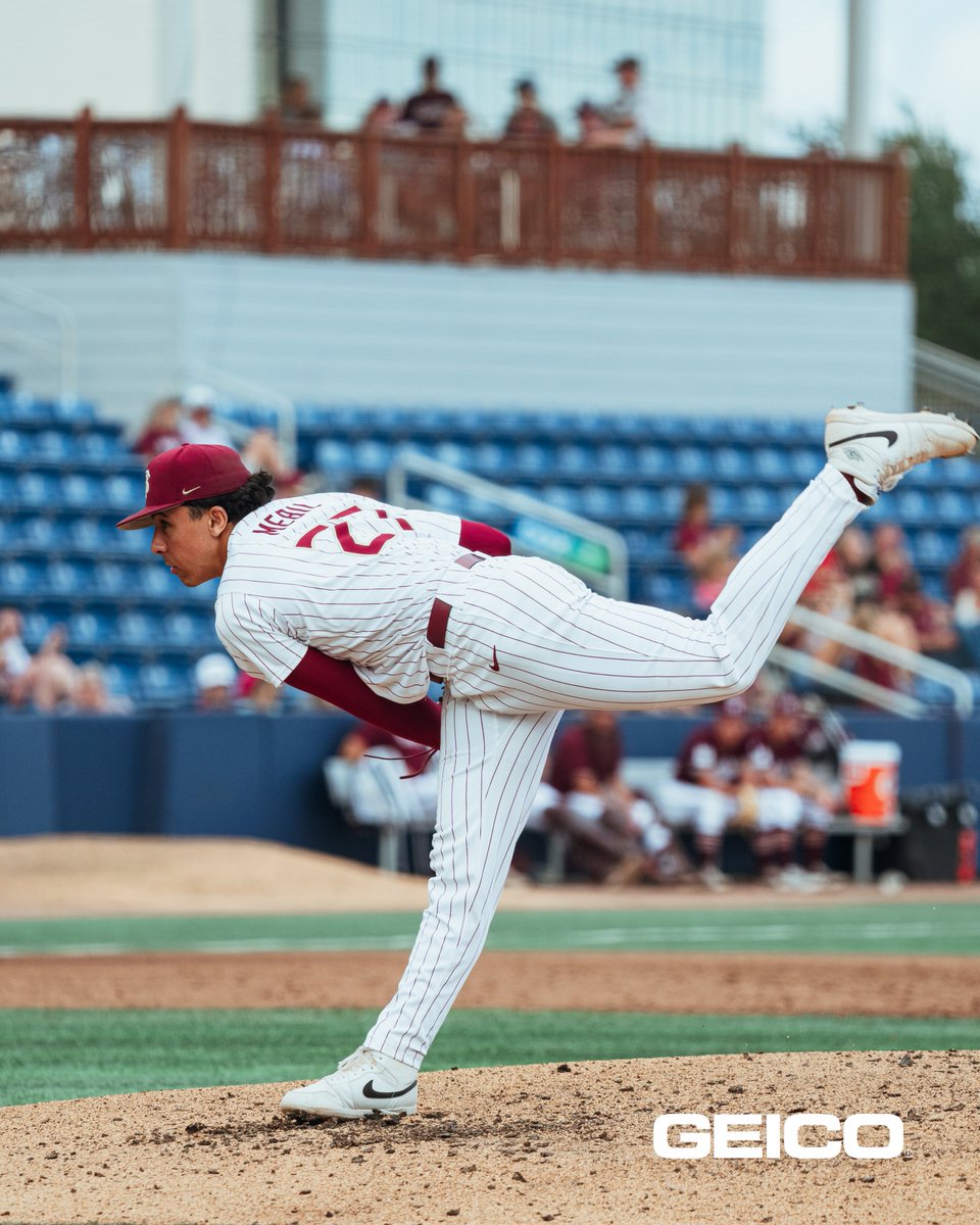 Kevin Mebil with a shutout inning on the mound!

<a href="/GEICO/">GEICO</a>