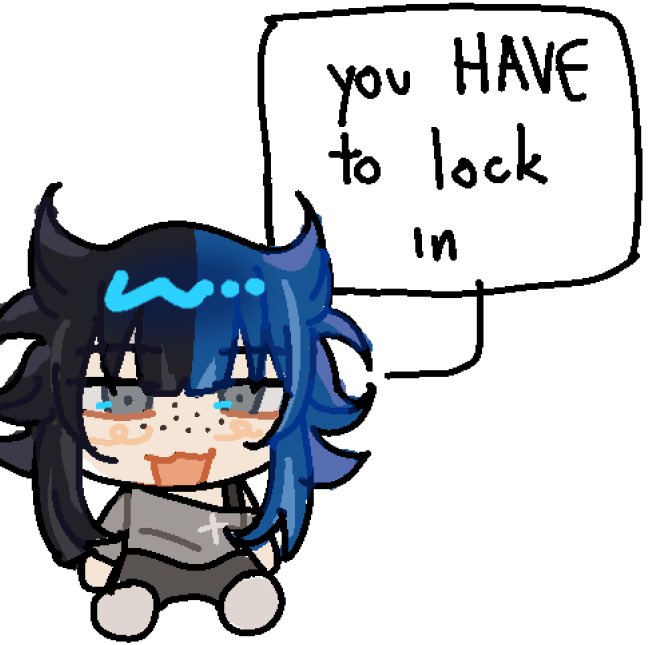 xingj1e_'s tweet image. i turned some of my favoomfs into bugs. sorry guys you’re stuck like that now
@404MACHINE @mydearkatsuki @cebolash @aria_alto