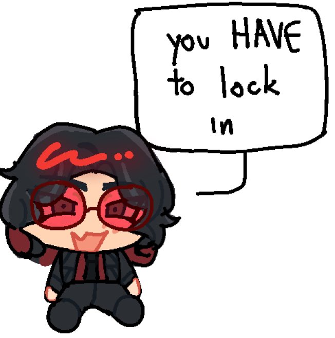 xingj1e_'s tweet image. i turned some of my favoomfs into bugs. sorry guys you’re stuck like that now
@404MACHINE @mydearkatsuki @cebolash @aria_alto