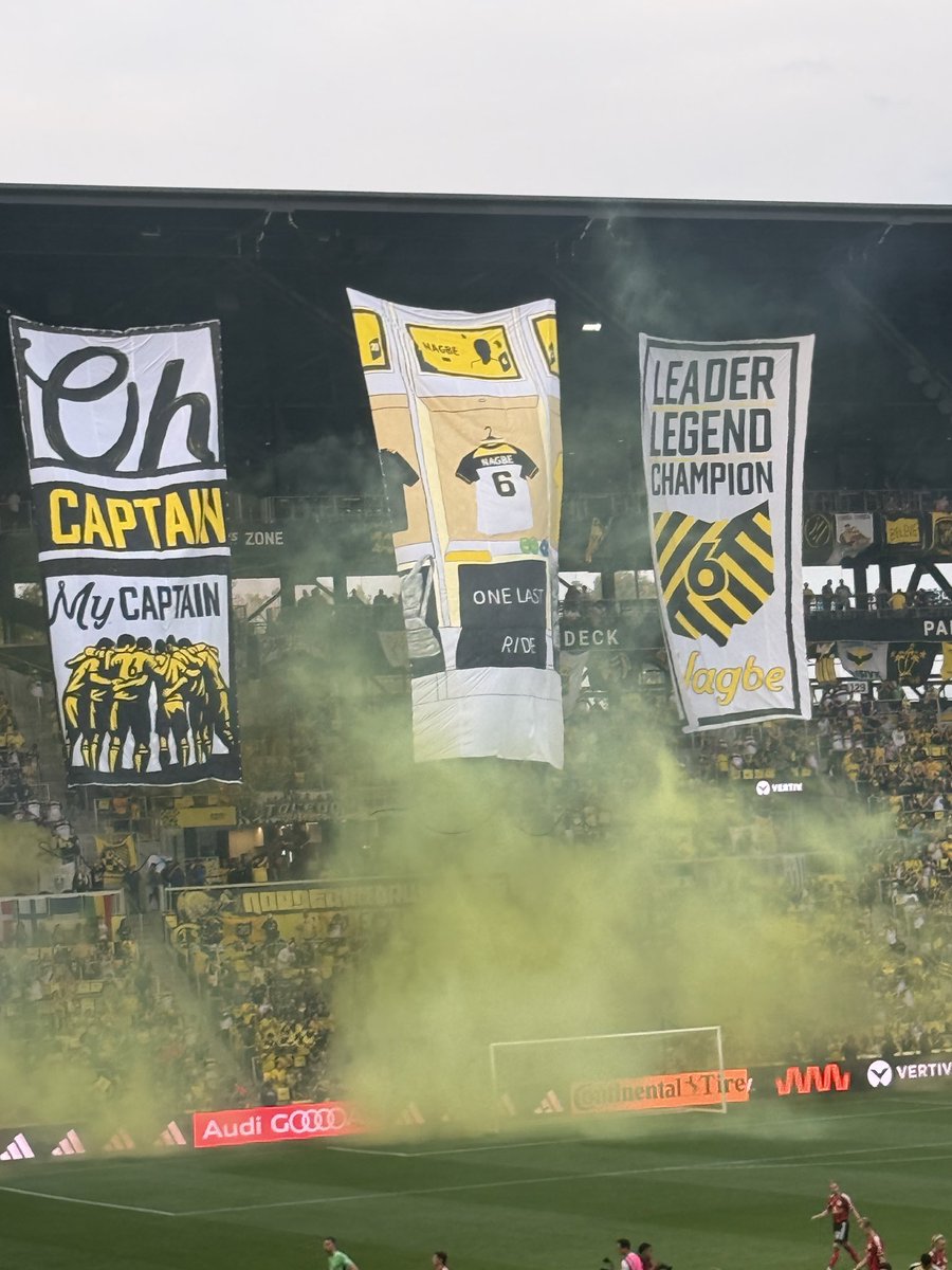 kbal_21's tweet image. Well done #TifoSweat #Crew96
