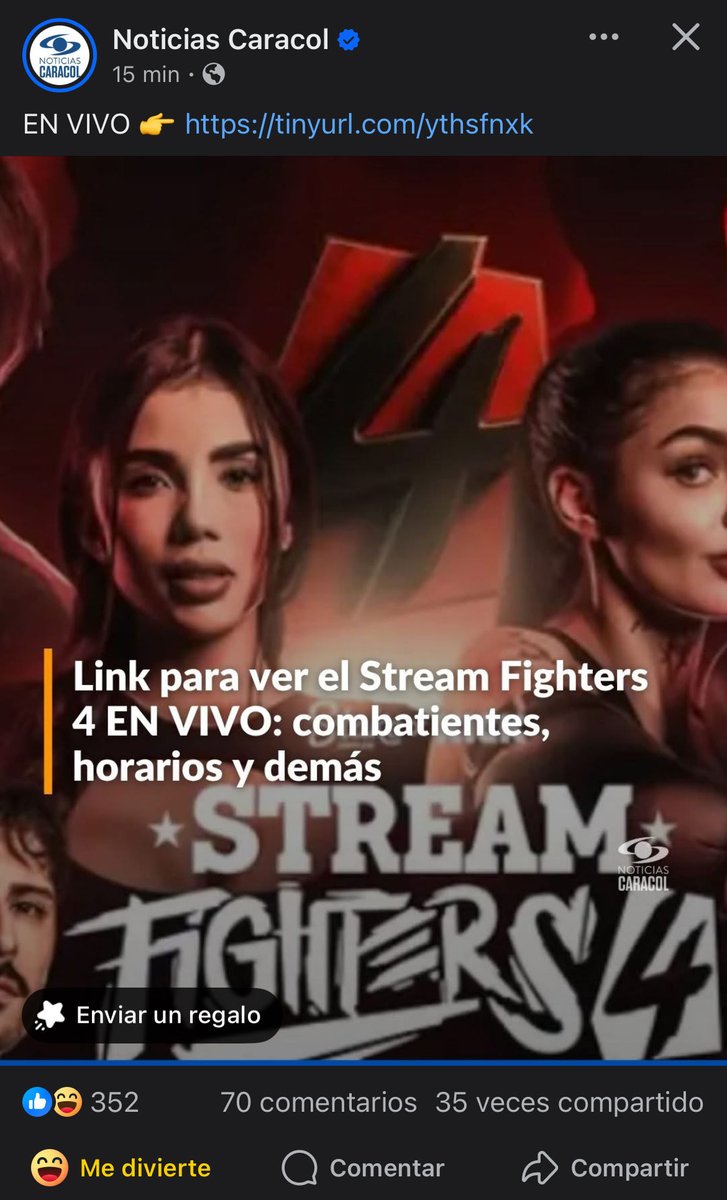 JAJAJAJA velos después de varios añitos tirando mierda