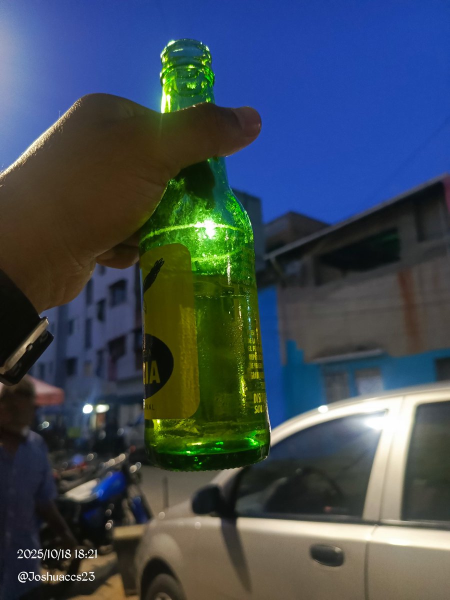 San Agustín activo