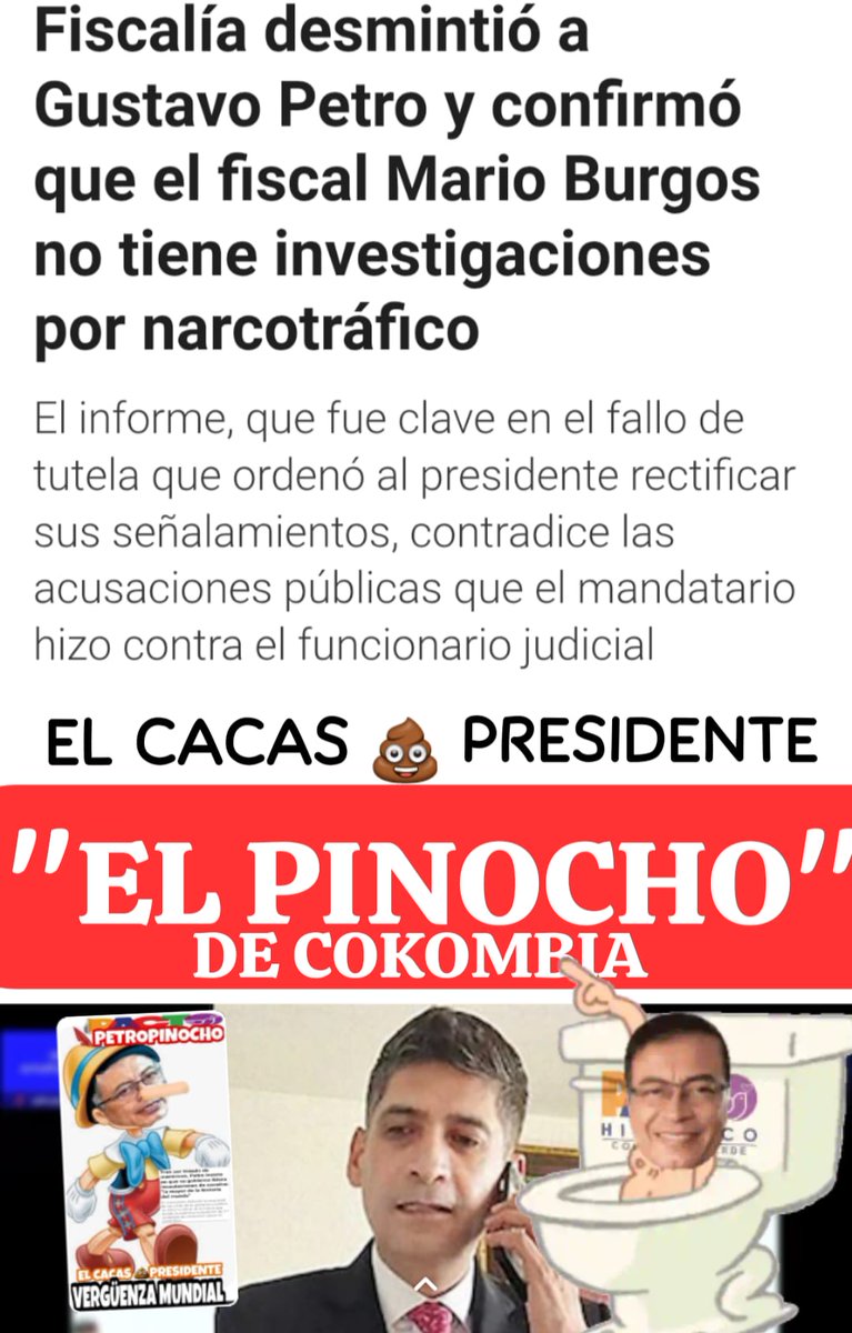 #PactodeCorruptosyCRIMINALES
