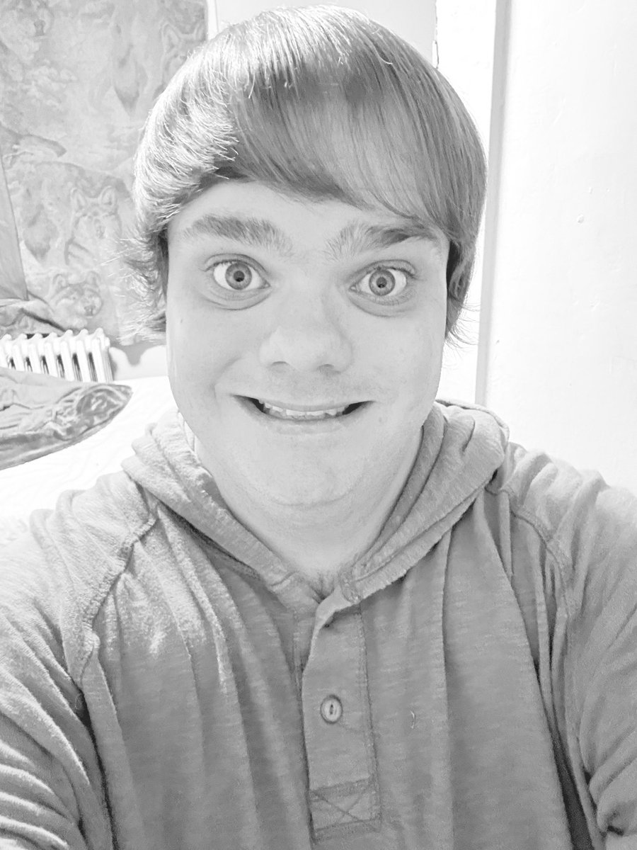 Here’s the NEW ME!!!