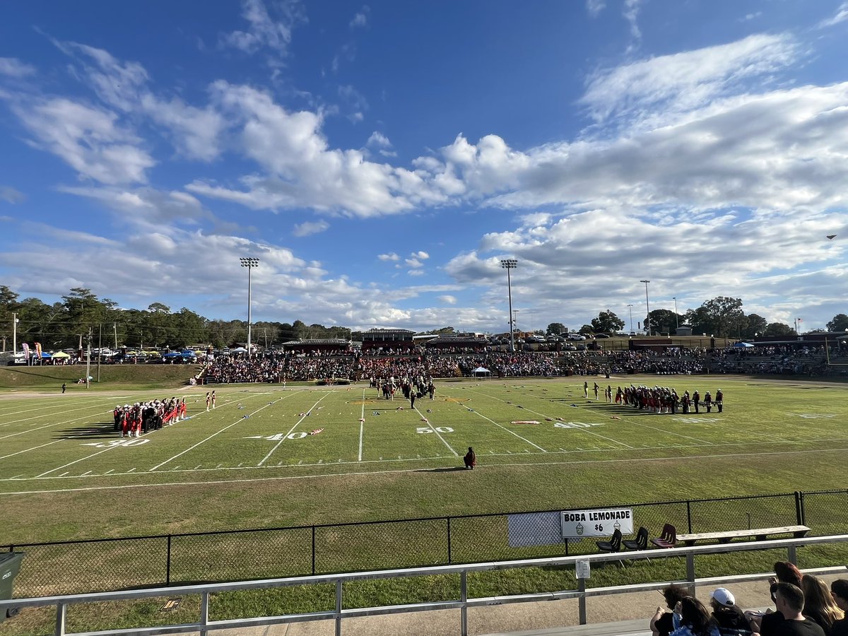 Little Big Horn Band Contest. 
#Bandparent #AHS