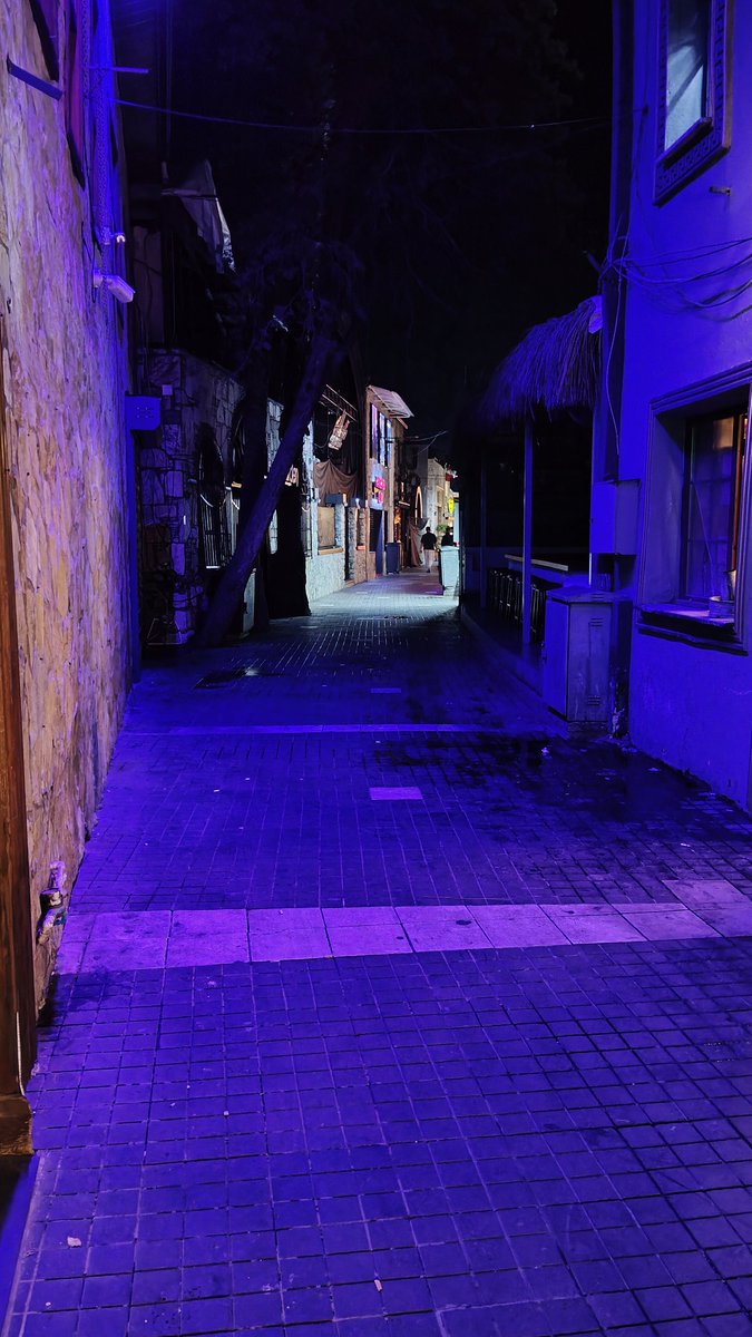 Şu sokağa adım atmak o kadar güzel bir his ki... #barlarsokağı #marmaris