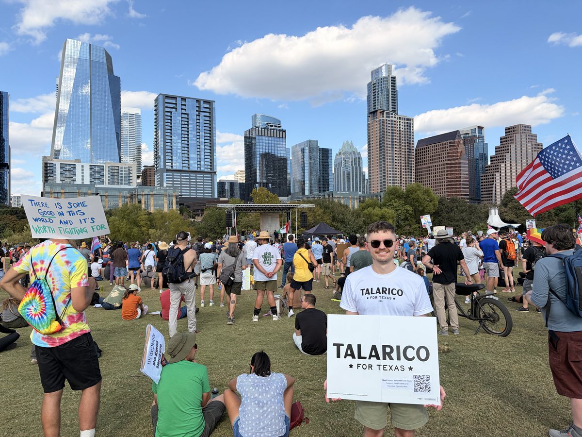 Doing something is better than nothing.

Featuring me and the shark.

Political finance disclosure: Paid for by the Committee of Myself.

<a href="/jamestalarico/">James Talarico</a> <a href="/TeamTalaricoHQ/">Team Talarico</a>