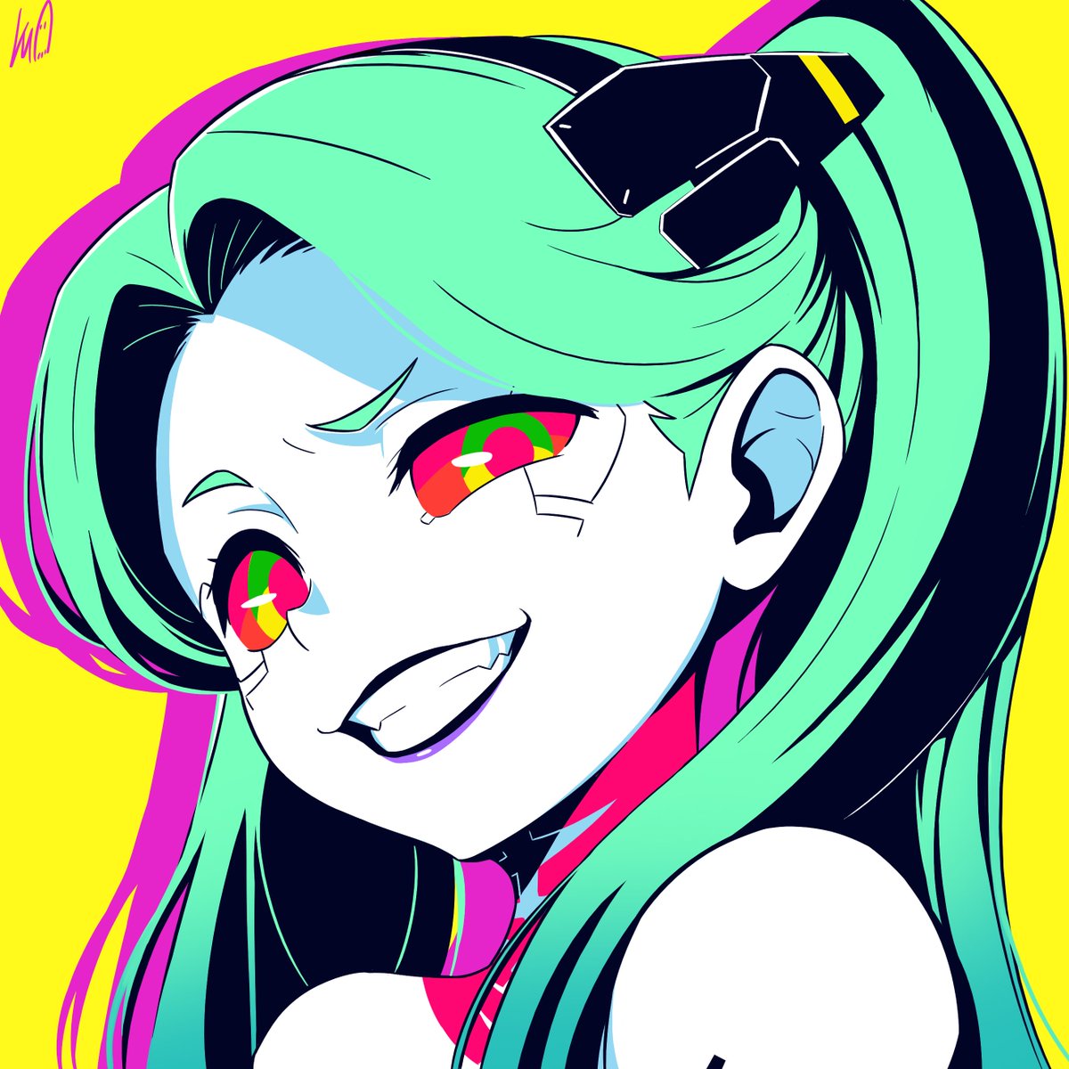 Rebecca as requested