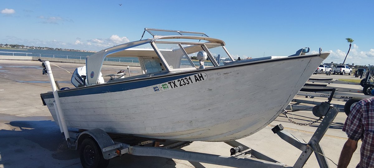 Ron Oglesby tweet media