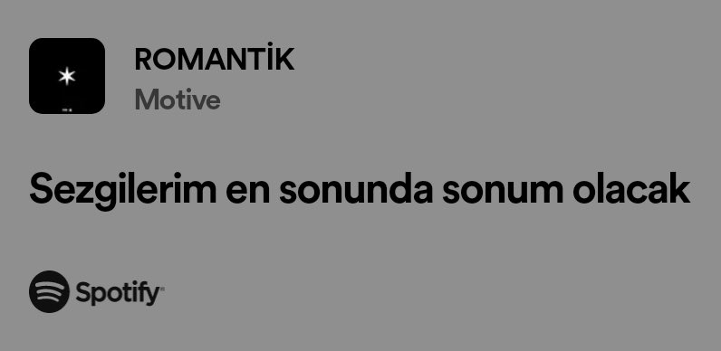 yarım kalanlar (@arlanmaz) on Twitter photo 