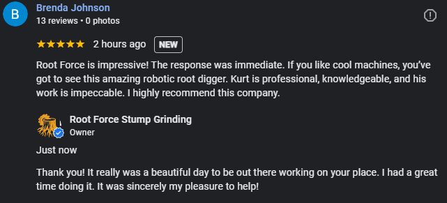 rootforcegrind's tweet image. I don&apos;t think I&apos;ll ever tire of this -