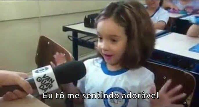 A ADM assim