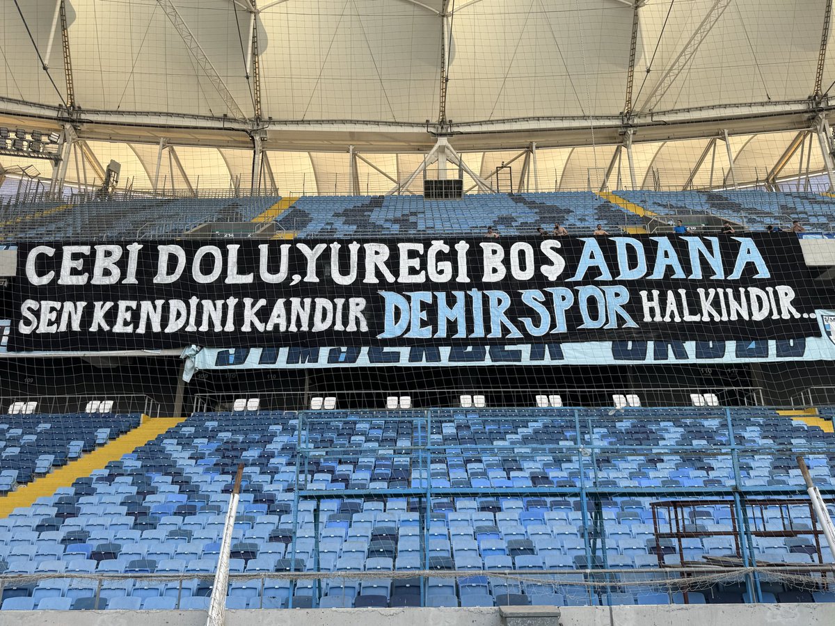 velitertan's tweet photo. Son sözümüz elbette ki hoşçakalın olmaz! https://t.co/tL3jMliTti