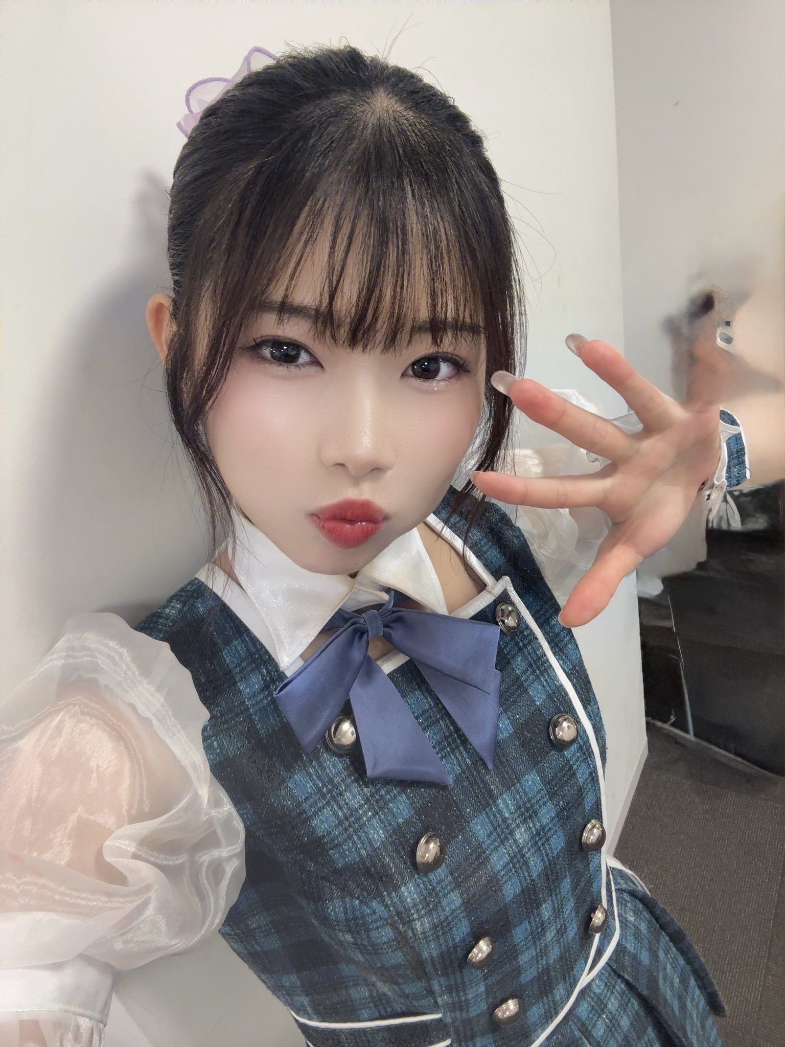 はるか(終末のアンセム) on X: 