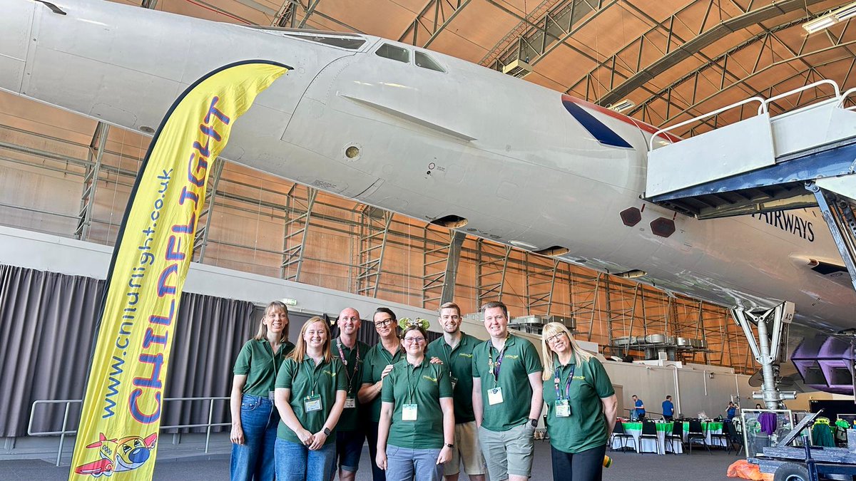 ✨ Only 13 more sleeps! ✨ I’m beyond excited to be part of the next Childflight Orlando adventure, taking over 54 incredible families on a truly magical holiday. From the moment we depart <a href="/manairport/">Manchester Airport</a> and touch down <a href="/VisitOrlando/">Visit Orlando ☀️</a>, this trip is all about joy, making memories.