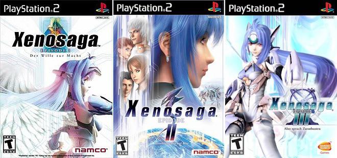 delusionalhulk's tweet image. These series need a remaster sooooooo bad!