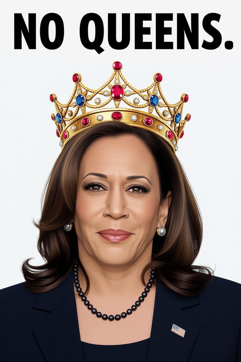 ItzStockChartz (@itzstockchartz) on Twitter photo <a href="/realDonaldTrump/">Donald J. Trump</a> <a href="/KamalaHarris/">Kamala Harris</a>
Trump won the Republican Primary and Nominated... Democracy @ work
Kamala was not voted to be the Democratic Nominee she was appointed... Hmmmm🤔?
AUTHORITARIAN GOVERNMENTS
DO THAT <a href="/realDonaldTrump/">Donald J. Trump</a> <a href="/KamalaHarris/">Kamala Harris</a>
Trump won the Republican Primary and Nominated... Democracy @ work
Kamala was not voted to be the Democratic Nominee she was appointed... Hmmmm🤔?
AUTHORITARIAN GOVERNMENTS
DO THAT