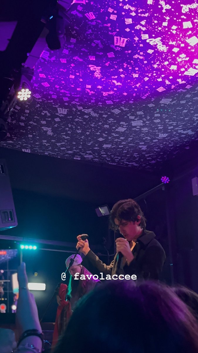 sere ⸆⸉ 🐋 ⊙⊝⊜ | songs for young lovers era ༊·˚ tweet media