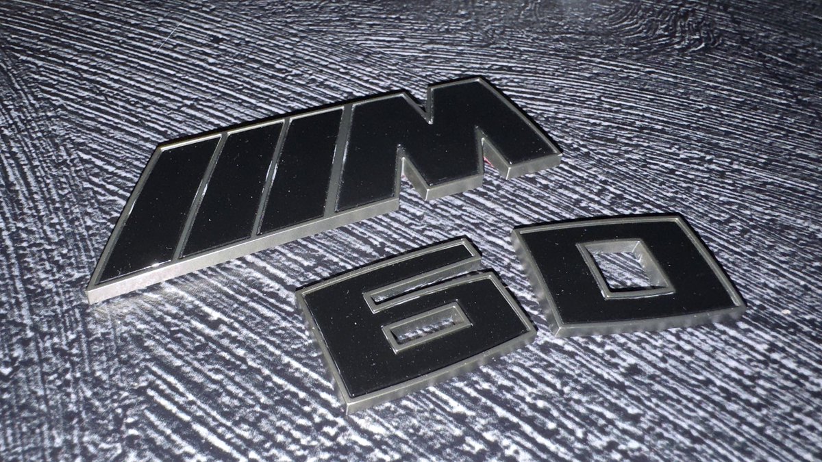 De auto heb ik nog niet..

Waarschijnlijk nog een week of twee, maar ik heb in elk geval een stukje van de nieuwe toet-toet..🤣