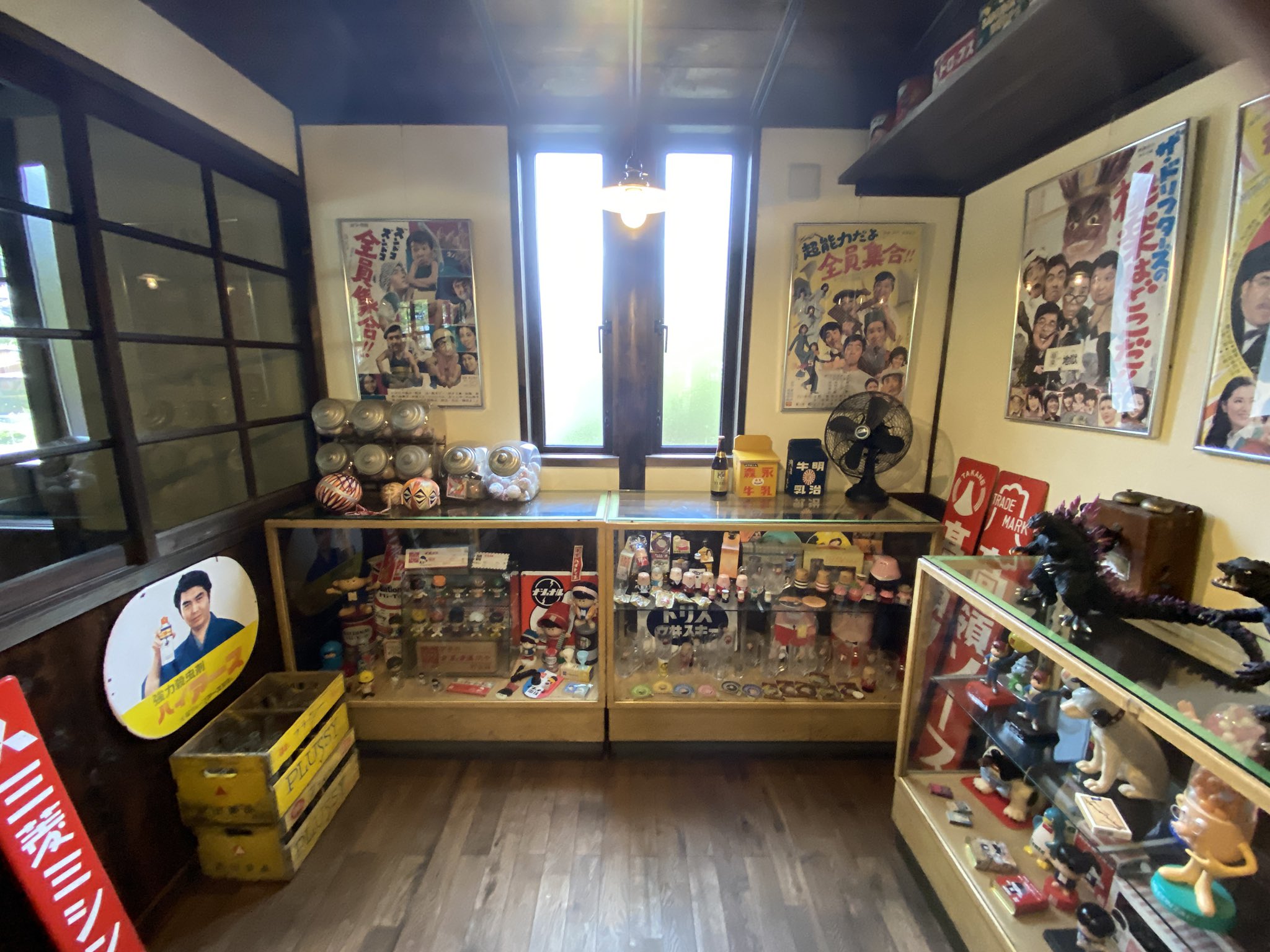 カゴメののり佃煮　ホーロー看板　ノベルティグッズ　昭和レトロ　当時物 カゴメののり佃煮 ホーロー看板 ノベルティグッズ 昭和レトロ