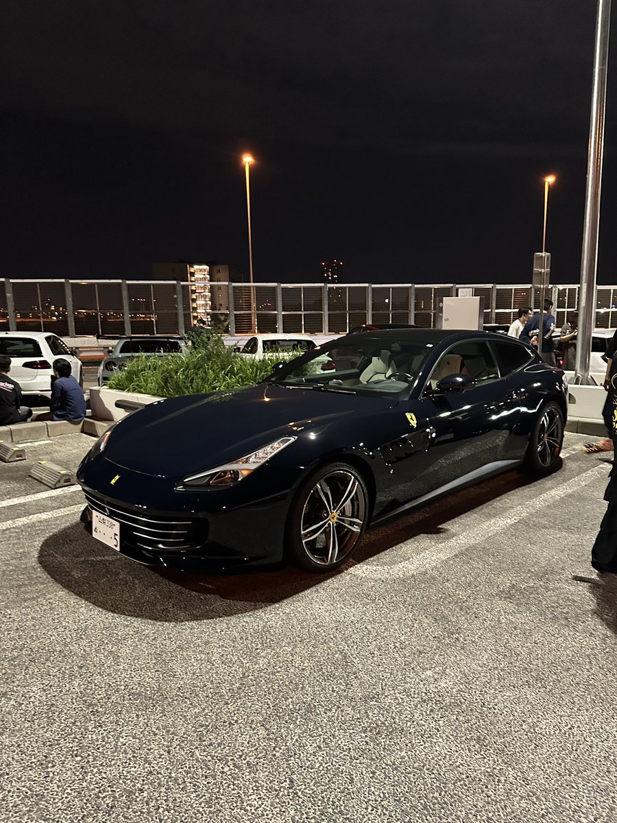 昨日の夜も満喫でした😋
楽しかった楽しかった🤗