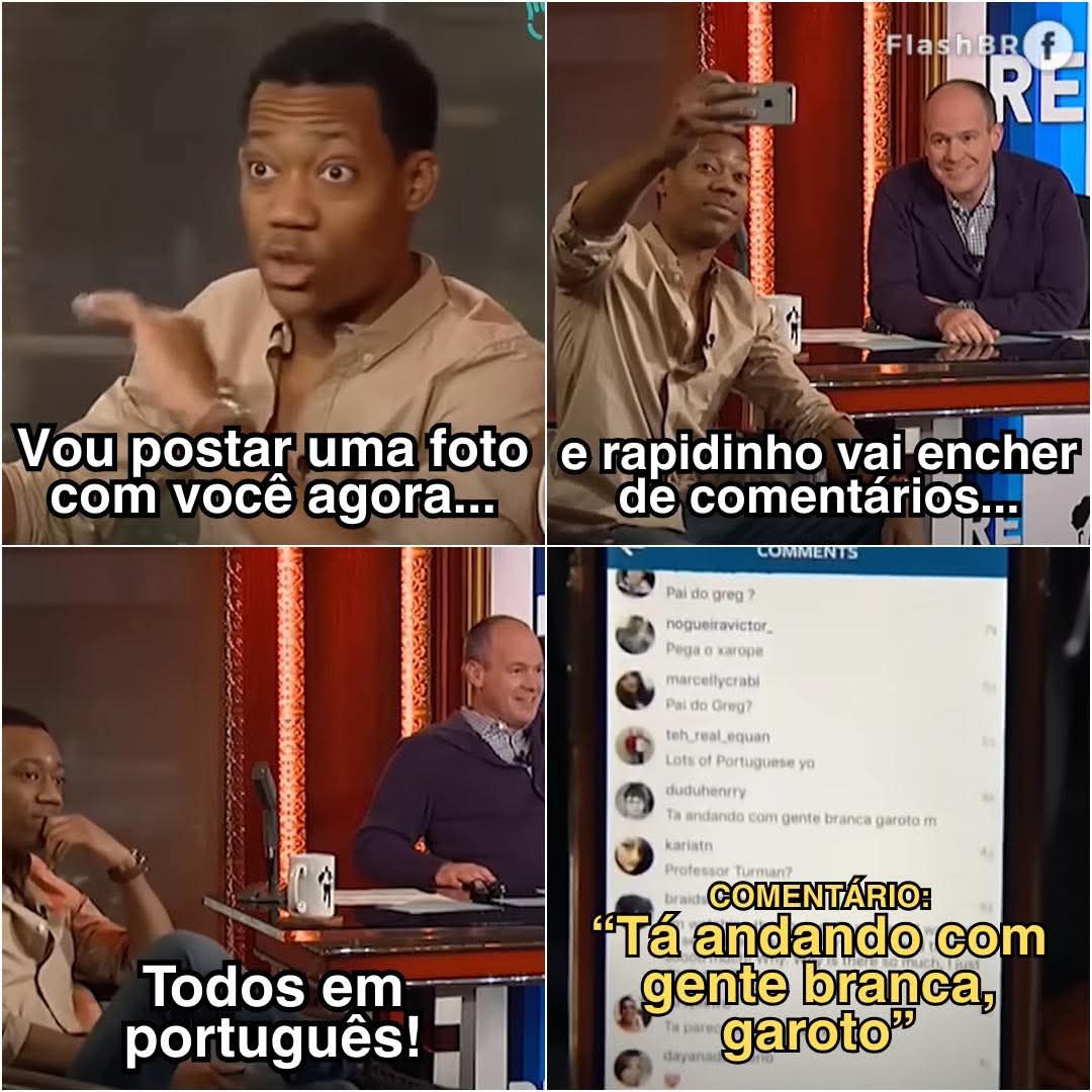 peterjordan's tweet photo. Ele ainda bloqueia os comentários? Kkkkkkkk https://t.co/zAZb1PaEHB