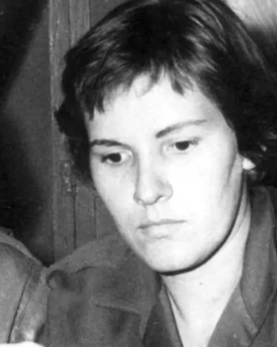 Cuban revolutionary Aleida March was born Oct. 19, 1936 into a campesino family. March joined the July 26 Movement in 1956, acting as a messenger and then guerrilla fighter, in which capacity she met Che Guevara whom she later married. #OTD #Cuba #WomensHistory