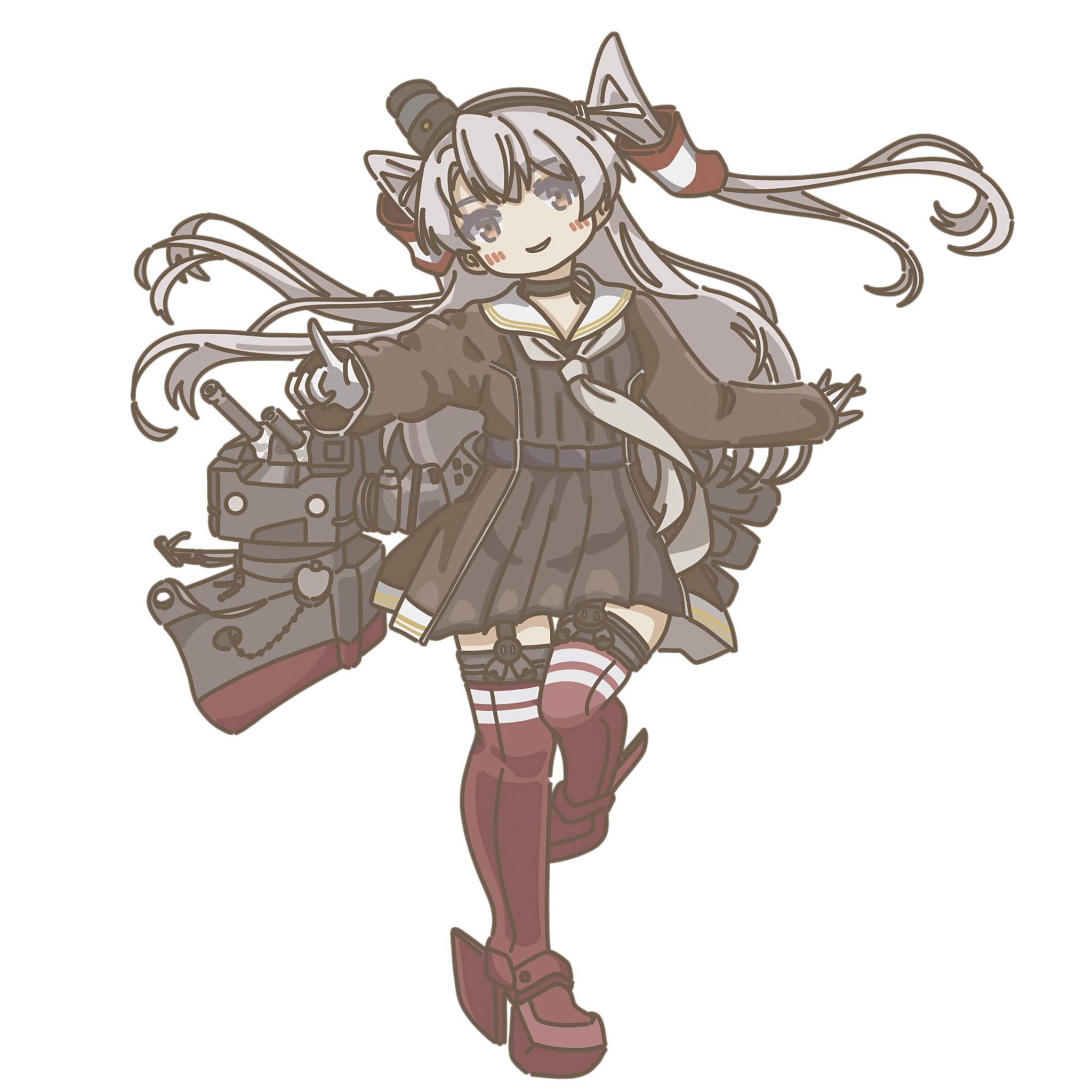 こけし☆(改二) on X: 