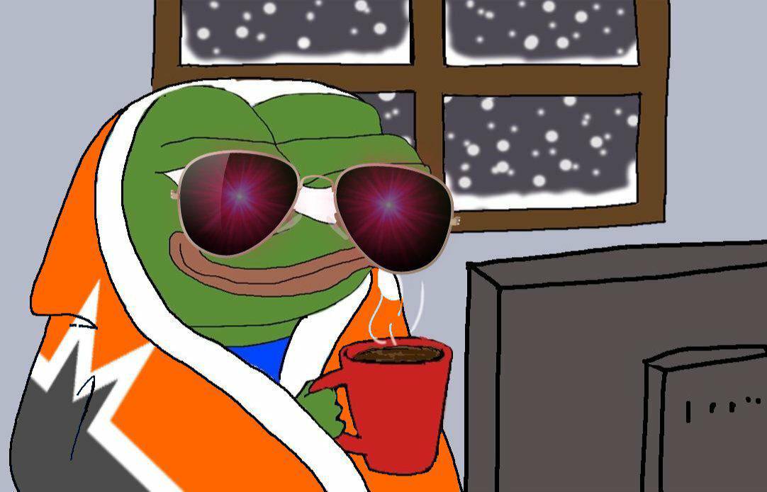monerolegacy's tweet image. GN