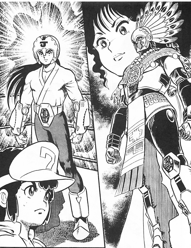 プラレス3四郎はマジあの当時で発明級のアイディアだった
フォロワー作品よりも一歩抜きんでるのは
「破壊されたからインターバルの時間で修理する」とか
「セラミックやリニアなど新技術を取り入れてパワーアップしていくワクワク感」とか
そういった描写がプラモ少年の心を掴んだことだと思う 