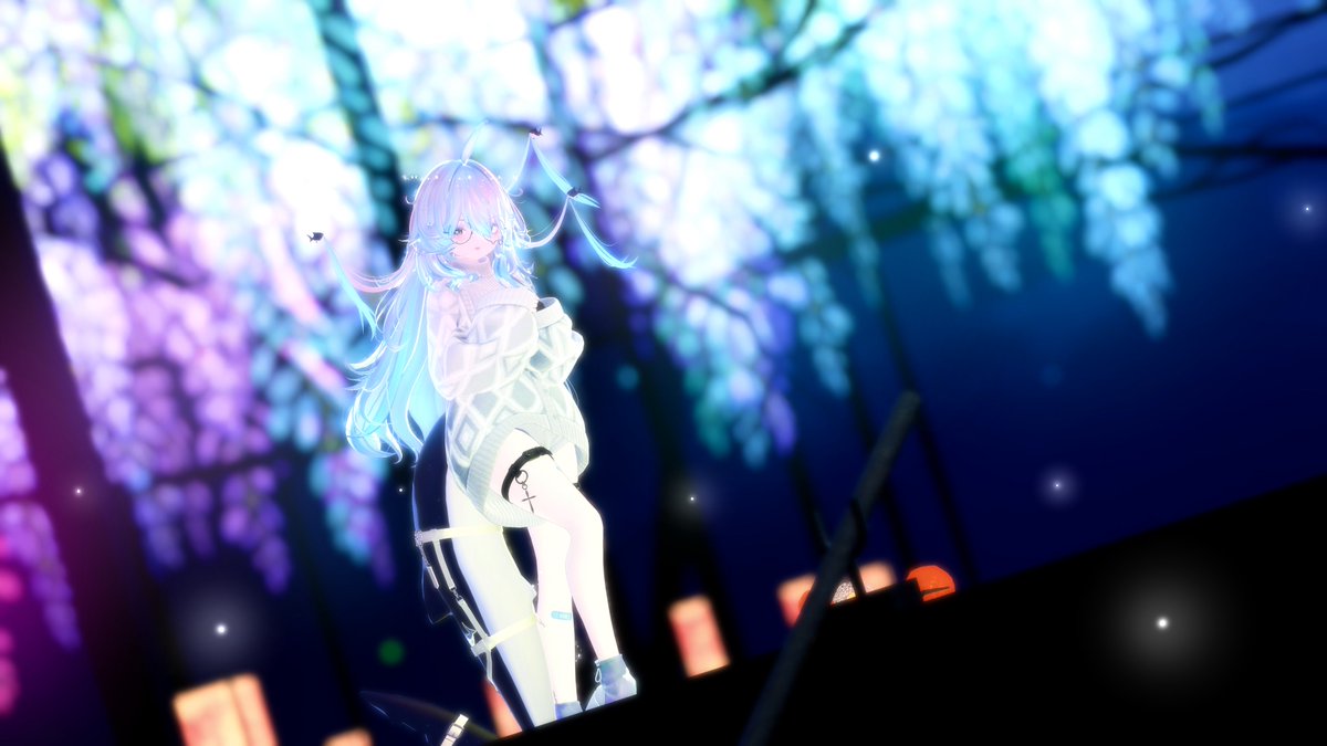 Yosyame_0911's tweet image. おはようございます〜✨
 #rurune3D #SUIYOB