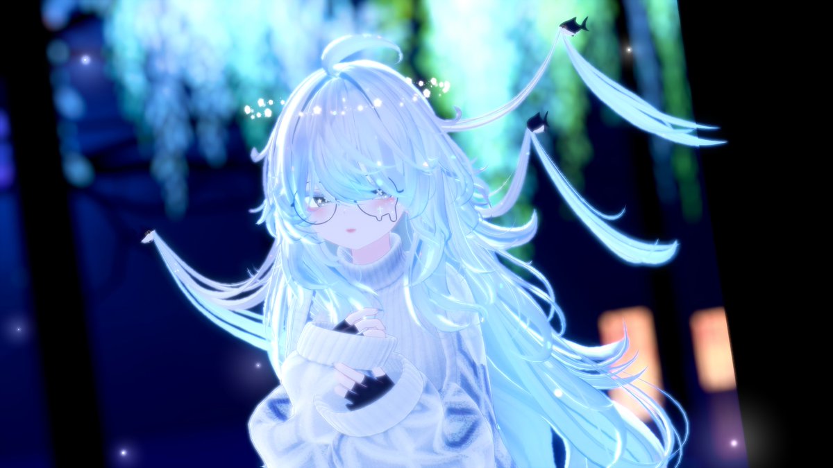 Yosyame_0911's tweet image. おはようございます〜✨
 #rurune3D #SUIYOB