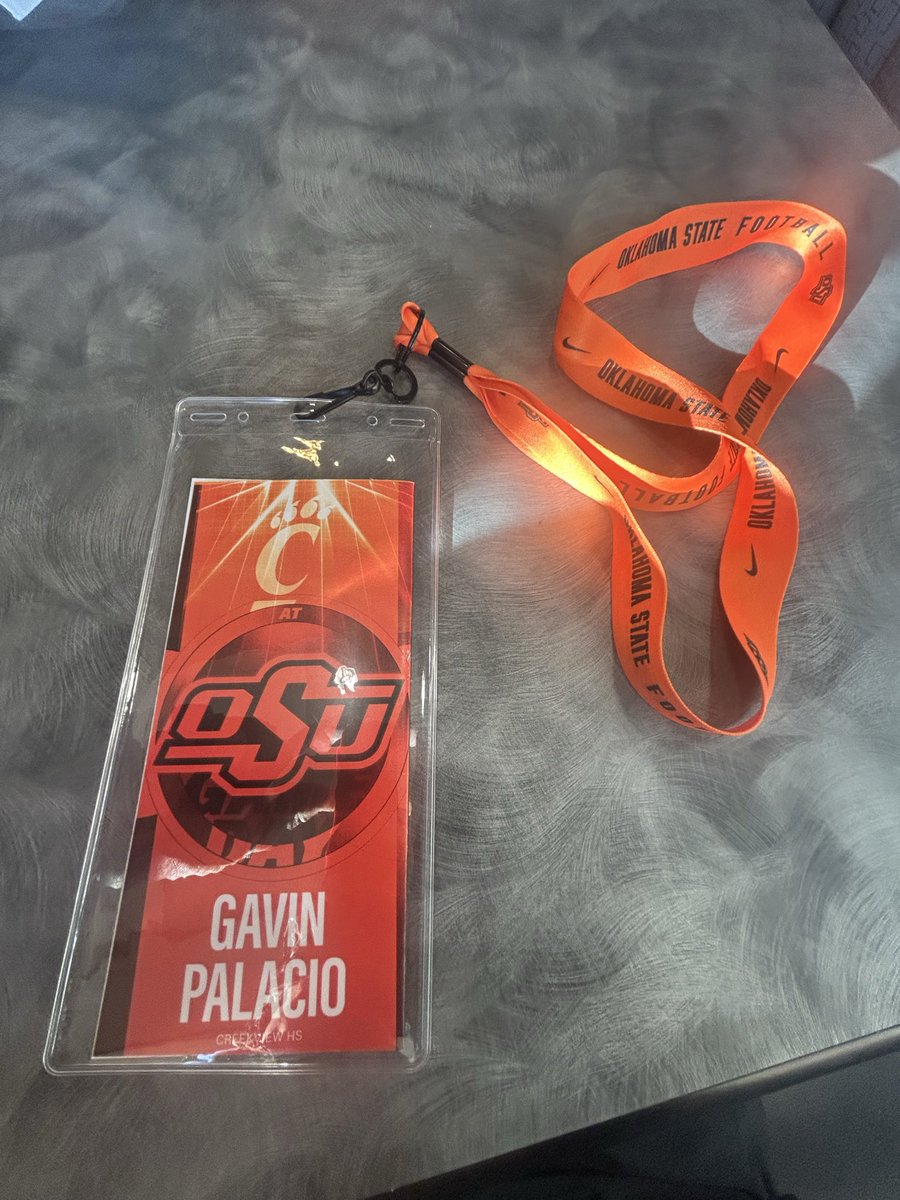 Gavin Palacio (@beastmode11253) on Twitter photo 📍Stillwater
<a href="/CoachOrtiz1/">CoachOrtiz</a> <a href="/CHS_MustangFB/">CreekviewFB</a> 📍Stillwater
<a href="/CoachOrtiz1/">CoachOrtiz</a> <a href="/CHS_MustangFB/">CreekviewFB</a>