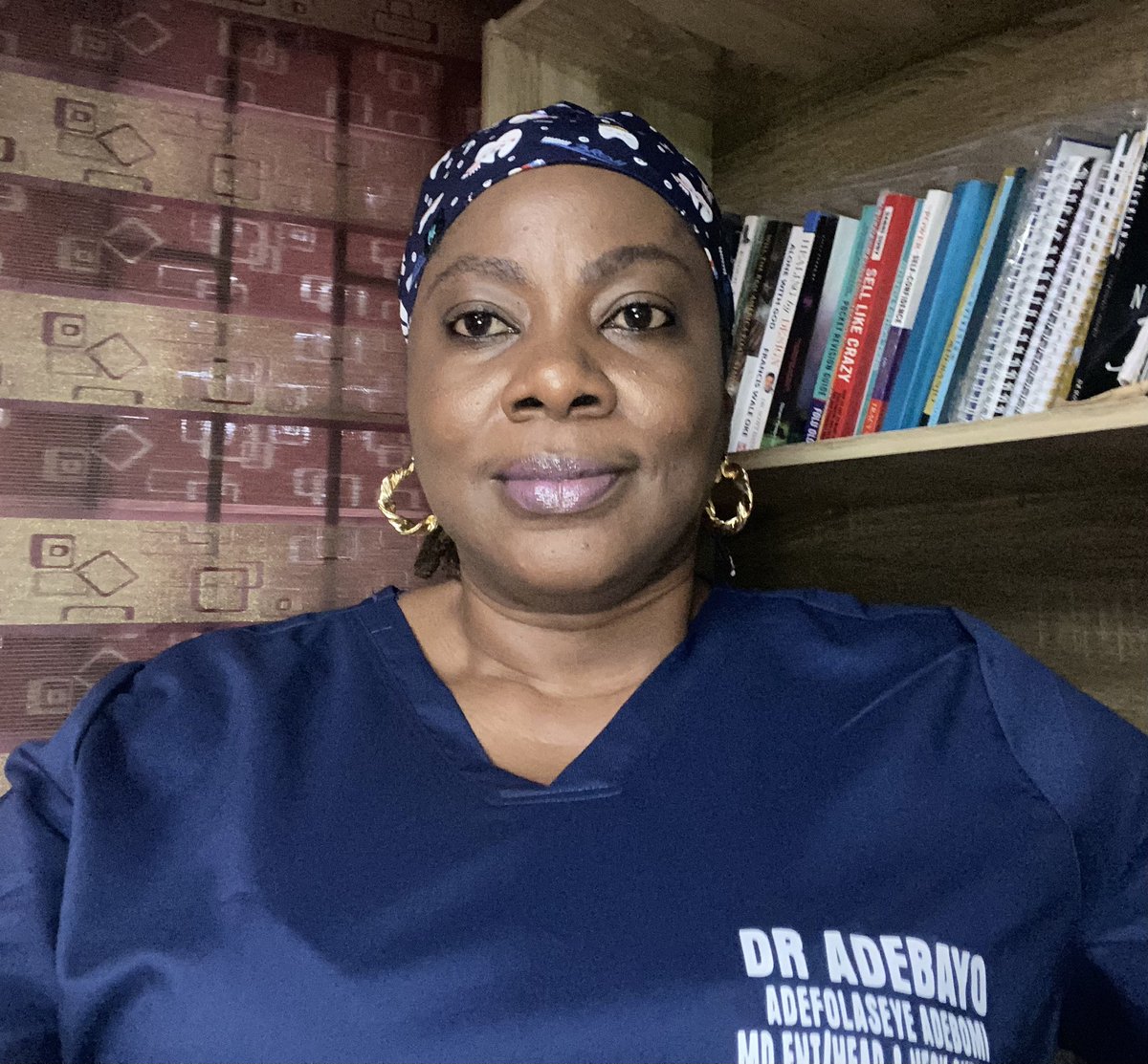 OPEN LETTER TO THE NATIONAL PRESIDENT, NIGERIAN MEDICAL ASSOCIATION (NMA)

Subject: Clarification on the Role of the NMA in Declaring a Patient Fit for Trial — The Case of Mr. Nnamdi Kanu

From:
Dr. Adefolaseye Adebomi Adebayo
ENT/Head &amp; Neck Surgeon
FWACS, FMC-ORL

To:
Prof.