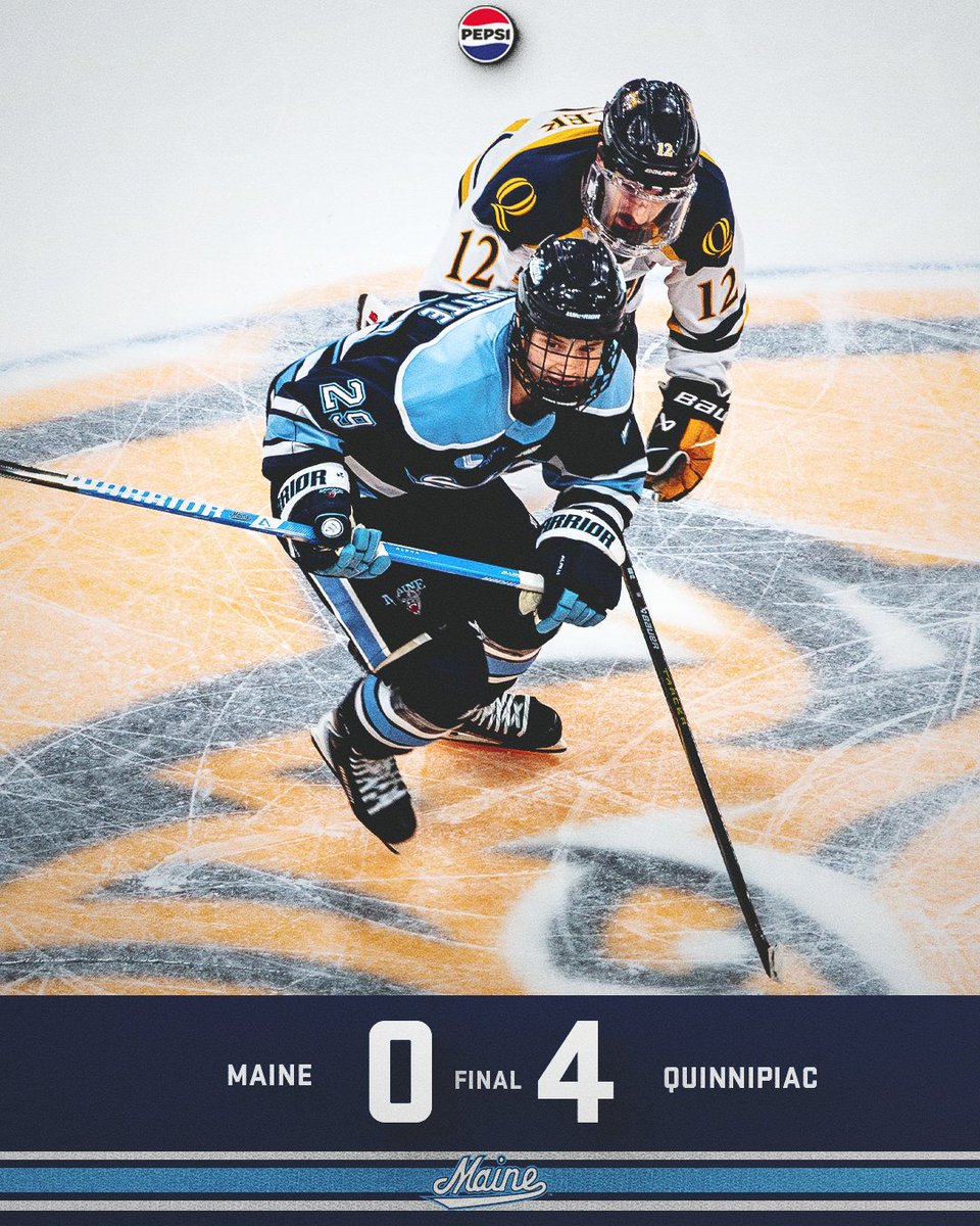 Maine Men’s Ice Hockey tweet media