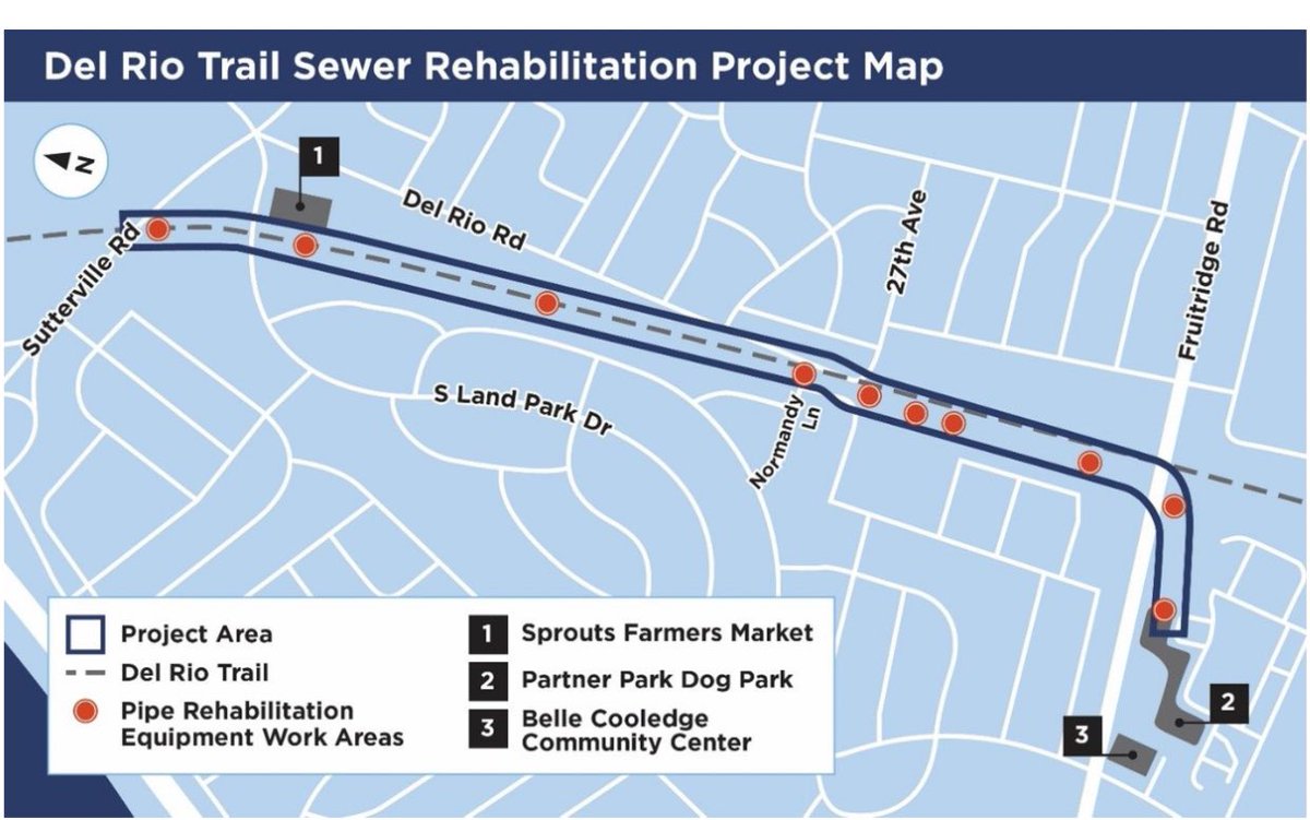 South Land Park tweet media