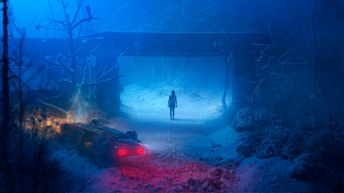 3 pieces to get to know me