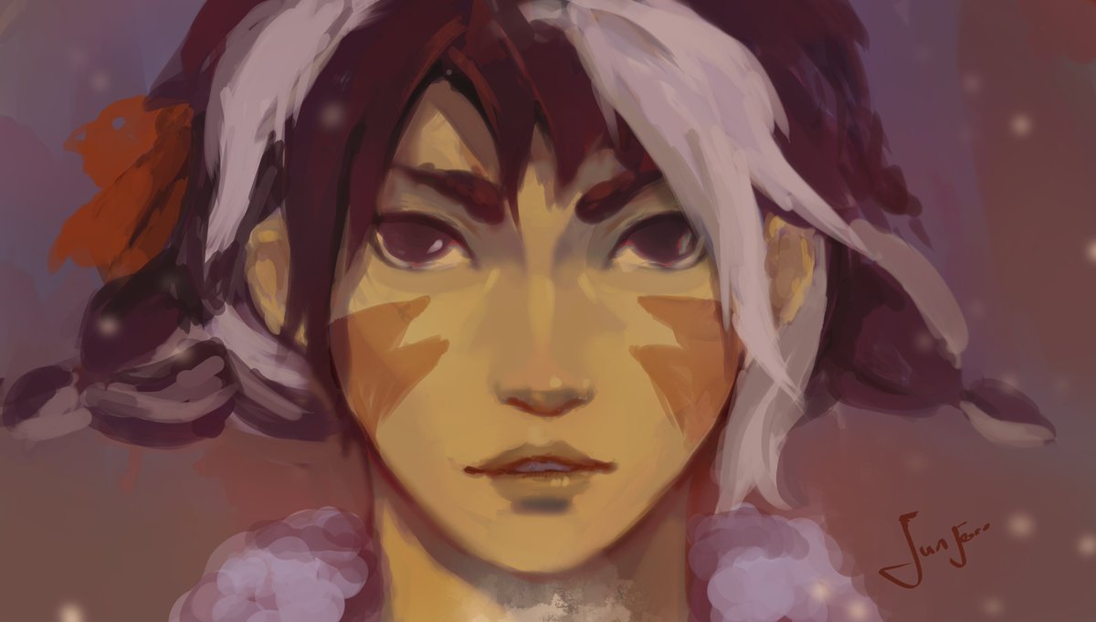 #BrawlhallaArt #art #digitalart