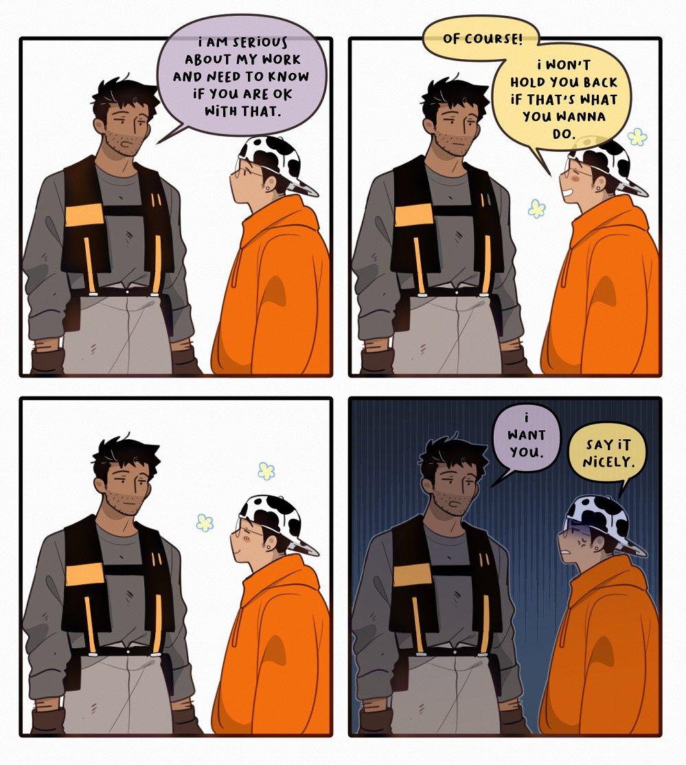 Moosopp's tweet image. (Yes I&apos;ve met his cat but he&apos;s still shy around me. 😭🫰)