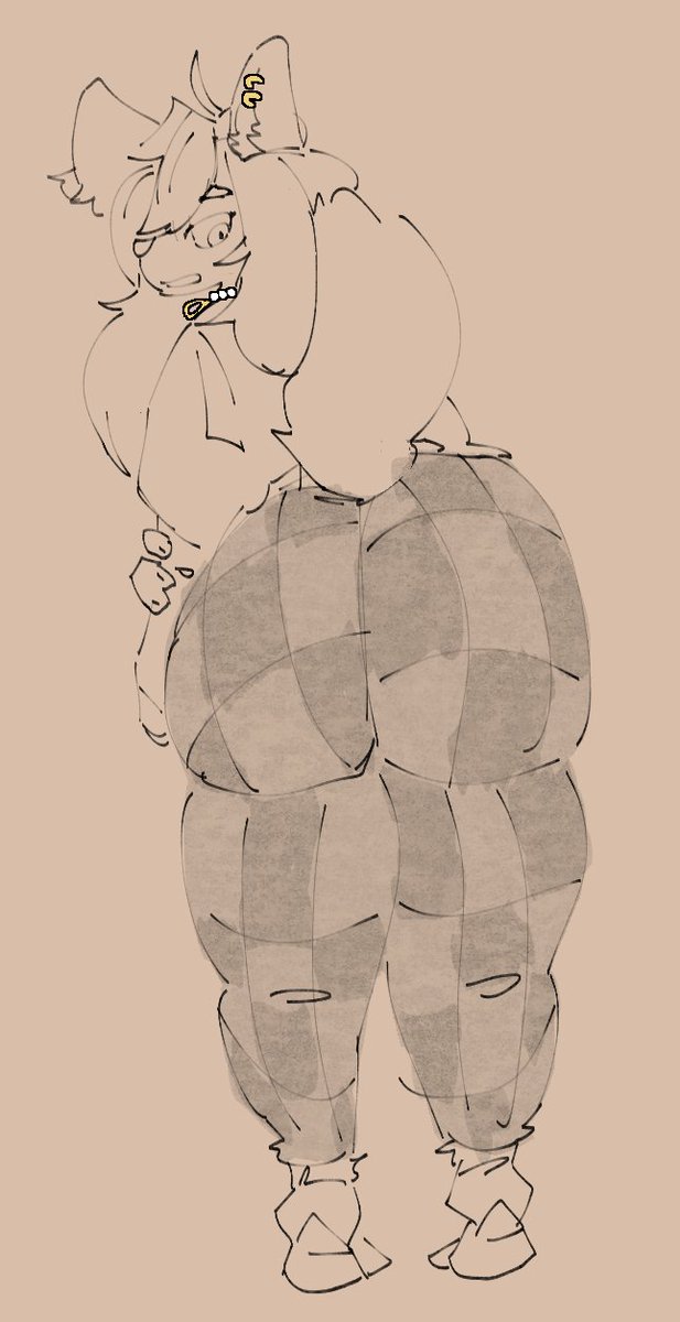 Buckle Your pants👖