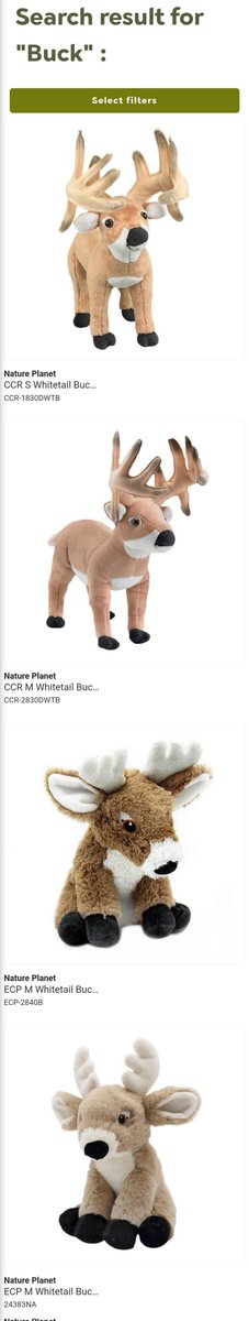 Yall

This site has some banger deer merch 

na.natureplanet.com/us/products/so…