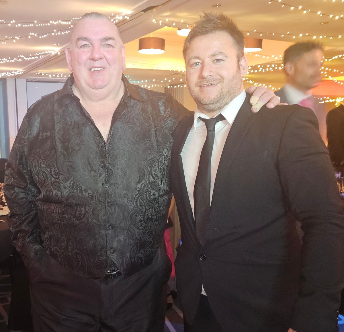 Aaron Anderson💙🐦🏴󠁧󠁢󠁷󠁬󠁳󠁿 Home & Away tweet media