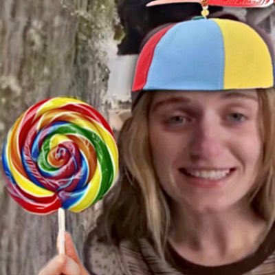 #NewProfilePic