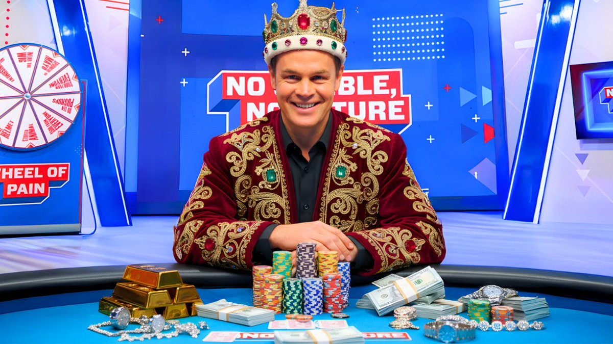 PokerGO's tweet photo. Is @Andrew_Robl the king of high-stakes cash games? 👑

Let us know in the comments!
🔗 https://t.co/dVpNtfhuUI https://t.co/qSkhlJ6932