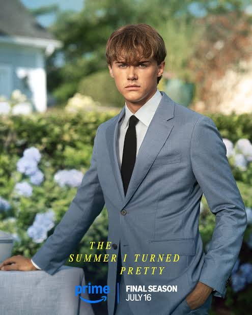 james beaufort is the german conrad fisher