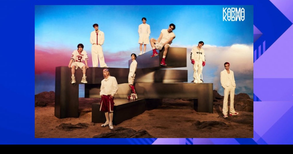 STAYS!!!!!

 IF YOU SEE THIS! 

Vote for #StrayKids on #2025MAMAVOTE

RT, DROP TAGS, AND LET'S VOTE FOR STRAYKIDS 

1 repost = 1 vote
1 reply = 1 vote
