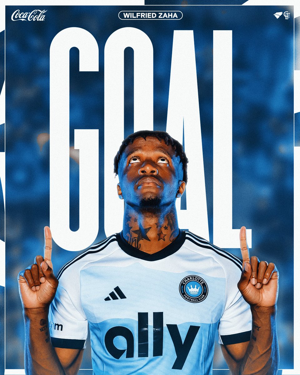 Charlotte FC tweet media