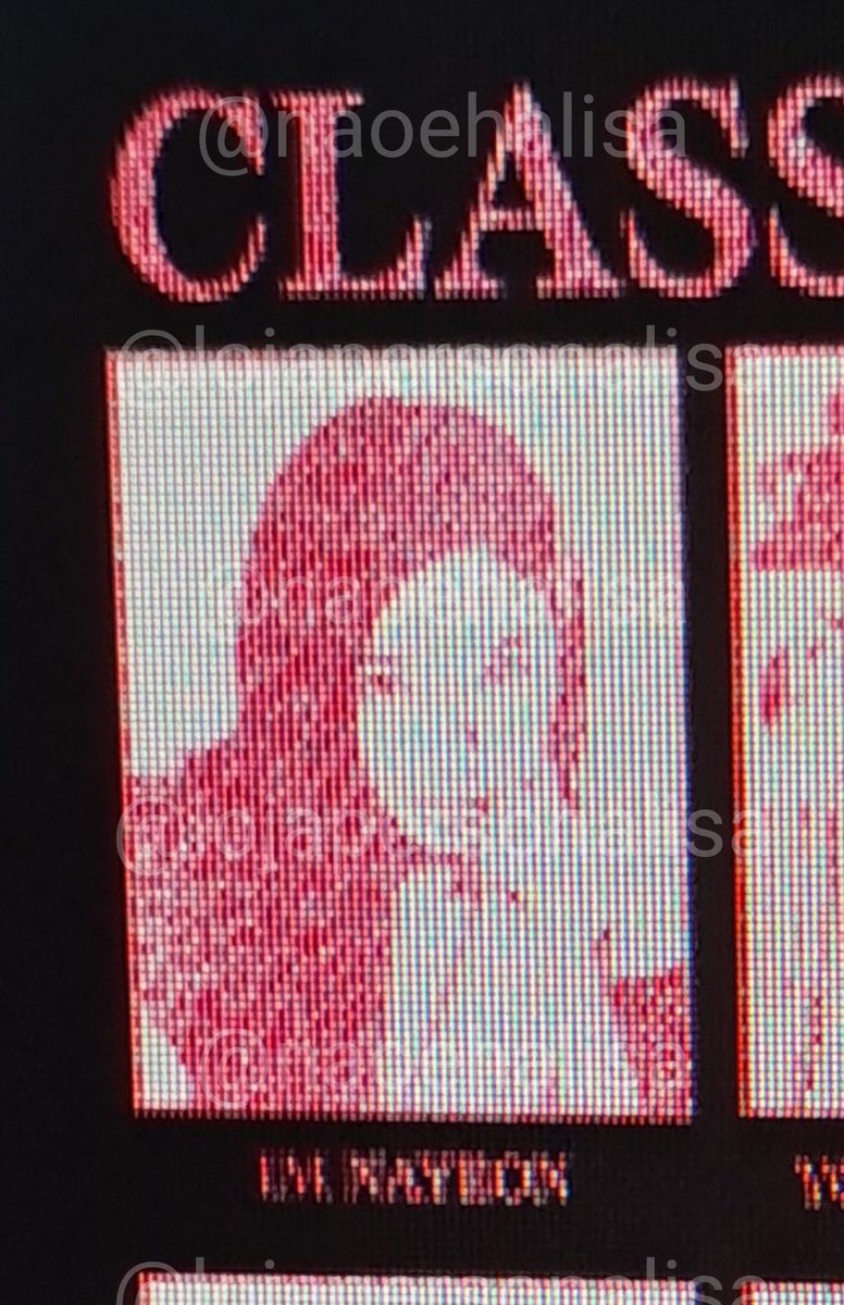 naoehalisa's tweet image. spoiler das próximas camisetas da @lojapersonalisa 🫡