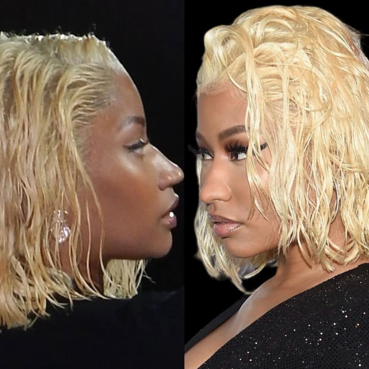 almost 10 years apart bitch please—