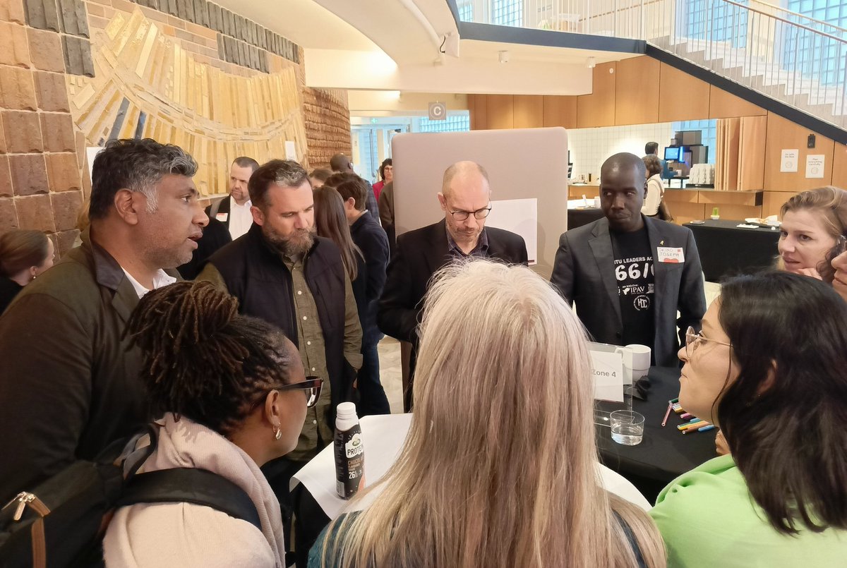 World Educare Network tweet media